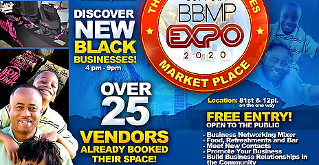 BBMP Expo